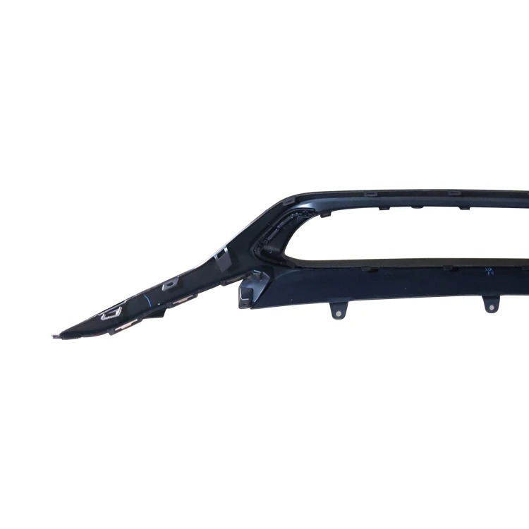 Hot Sale Auto Body Parts Front Bumper Lower Air Deflector for BZ4X Oe 52110-0R060